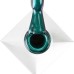 Molly Nails 242 Cat Eye Seduction Allure Green LED/UV HEMA/Di-HEMA Free - Гел лак 8g.